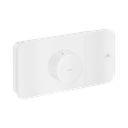 Hansgrohe 45711701 Thermostatic Module Trim For 1 Function