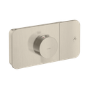 Hansgrohe 45711821 Thermostatic Module Trim For 1 Function
