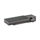 Hansgrohe 46141331 Thermostatic Trim For Exposed Installation For 3 Functions -