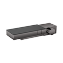 Hansgrohe 46241331 Thermostatic Trim For Exposed Installation For 2 Functions -