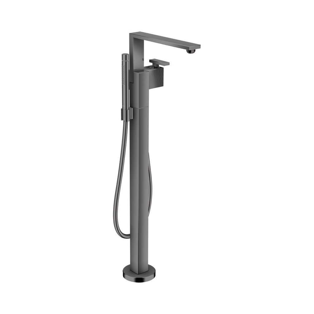 Hansgrohe 46441331 Freestanding Tub Filler Trim With 1.75 Gpm Handshower Diam