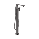 Hansgrohe 46441331 Freestanding Tub Filler Trim With 1.75 Gpm Handshower Diam