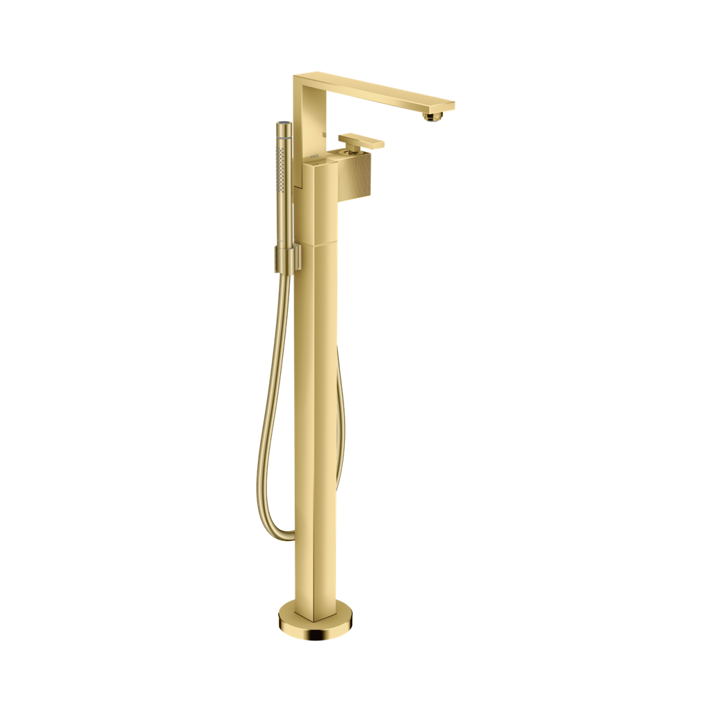 Hansgrohe 46441991 Freestanding Tub Filler Trim With 1.75 Gpm Handshower Diam