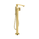 Hansgrohe 46441991 Freestanding Tub Filler Trim With 1.75 Gpm Handshower Diam