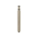 Grohe 26464EN0 Retro Fit System 6" Height Extension Brushed Nickel 1