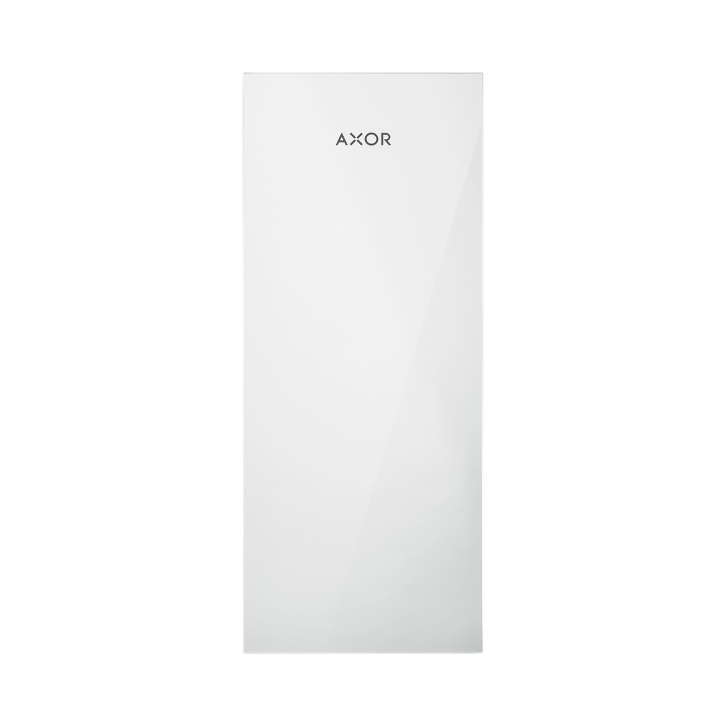 Hansgrohe 47903000 Plate 200 Metal