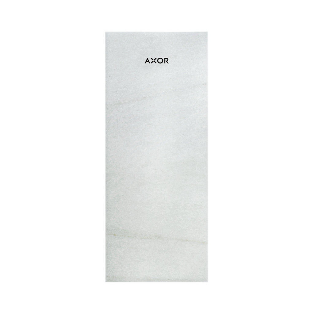 Hansgrohe 47909000 Plate 200 Marble Lasa Covelano Vena Oro