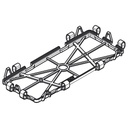 Hansgrohe 47925000 Mounting Template 200