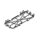 Hansgrohe 47926000 Mounting Template 245
