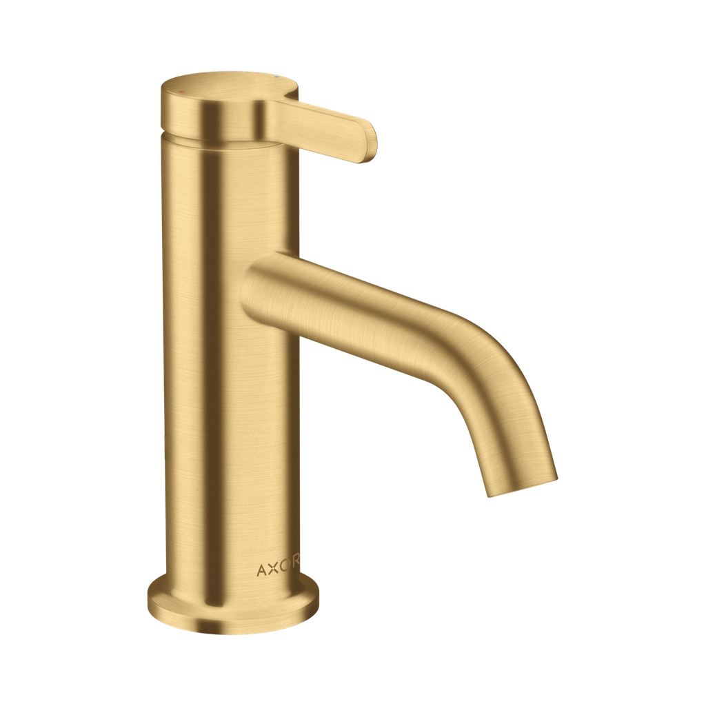 Hansgrohe 48001251 Single Hole Faucet 70 1.2 Gpm