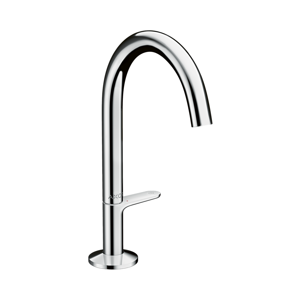 Hansgrohe 48020001 Single Hole Faucet Select 170 1.2 Gpm