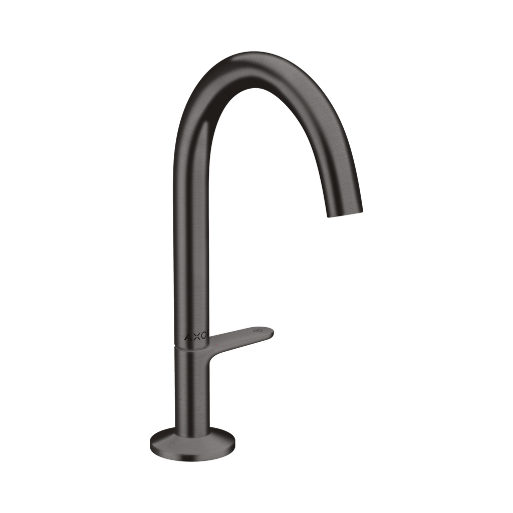 Hansgrohe 48020341 Single Hole Faucet Select 170 1.2 Gpm