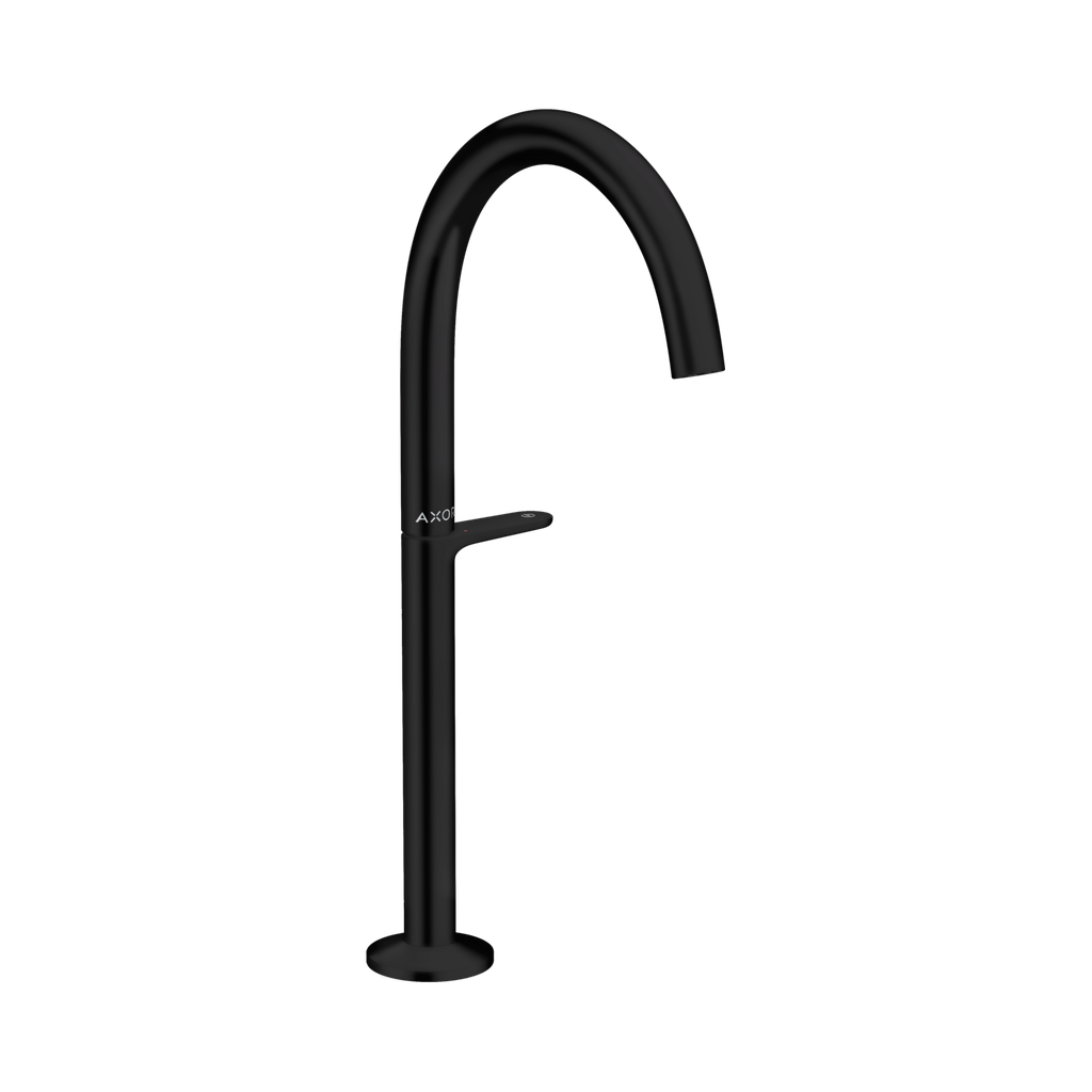 Hansgrohe 48030671 Single Hole Faucet Select 260 1.2 Gpm
