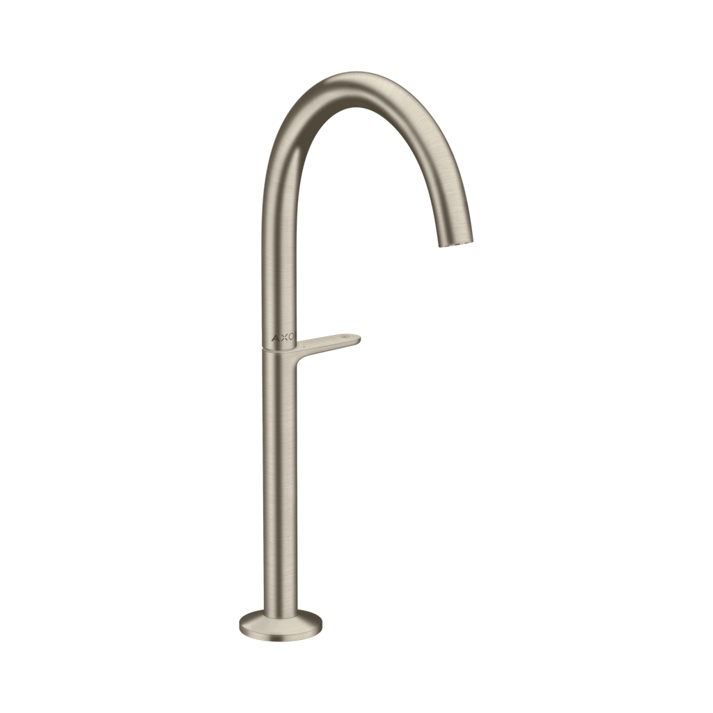 Hansgrohe 48030821 Single Hole Faucet Select 260 1.2 Gpm