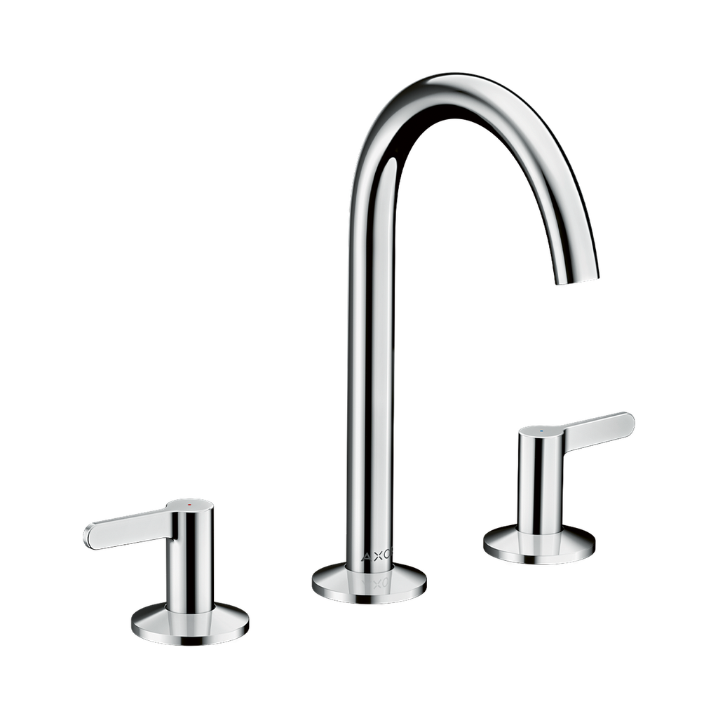 Hansgrohe 48050001 Widespread Faucet 170 1.2 Gpm