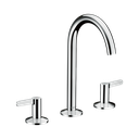 Hansgrohe 48050001 Widespread Faucet 170 1.2 Gpm