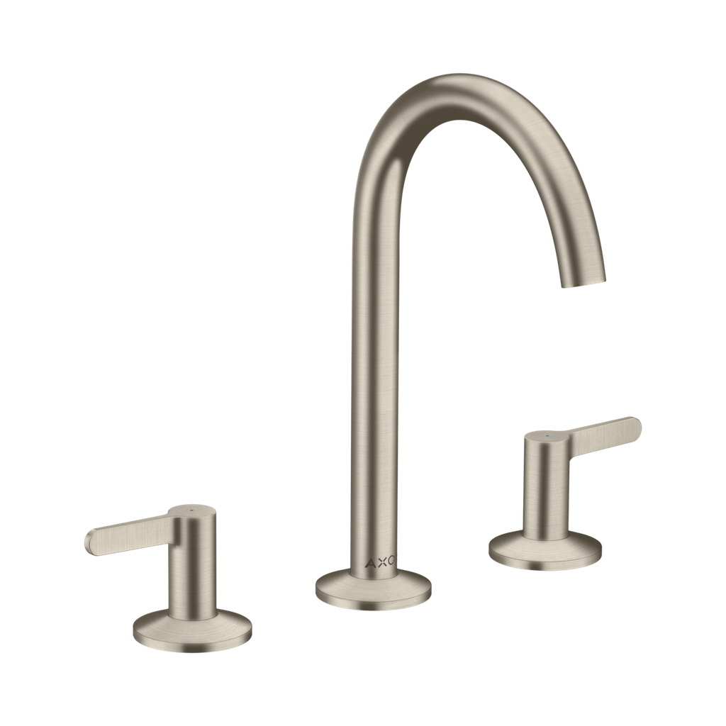 Hansgrohe 48050821 Widespread Faucet 170 1.2 Gpm