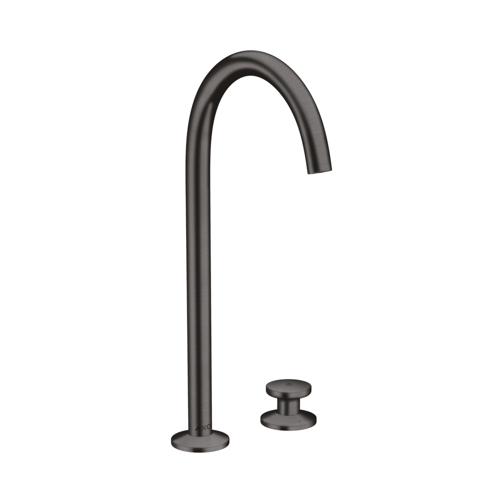 Hansgrohe 48060341 2-Hole Single-Handle Faucet 260 1.2 Gpm