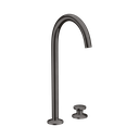 Hansgrohe 48060341 2-Hole Single-Handle Faucet 260 1.2 Gpm
