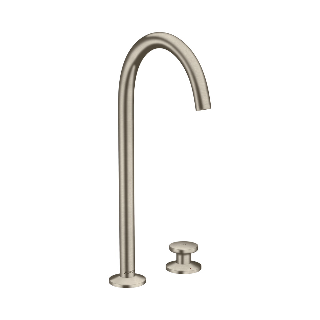 Hansgrohe 48060821 2-Hole Single-Handle Faucet 260 1.2 Gpm