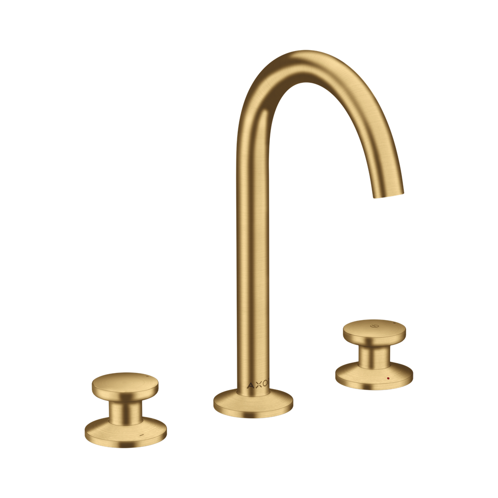 Hansgrohe 48070251 Widespread Faucet Select 170 1.2 Gpm