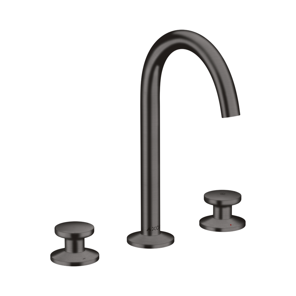 Hansgrohe 48070341 Widespread Faucet Select 170 1.2 Gpm