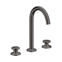 Hansgrohe 48070341 Widespread Faucet Select 170 1.2 Gpm