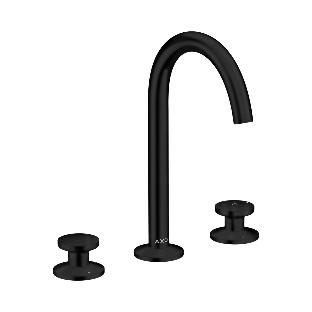 Hansgrohe 48070671 Widespread Faucet Select 170 1.2 Gpm
