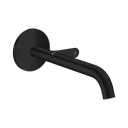 Hansgrohe 48112671 Wall-Mounted Single-Handle Faucet Select 1.2 Gpm