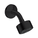 Hansgrohe 48497671 Showerhead 75 1-Jet 1.75 Gpm