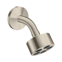 Hansgrohe 48497821 Showerhead 75 1-Jet 1.75 Gpm