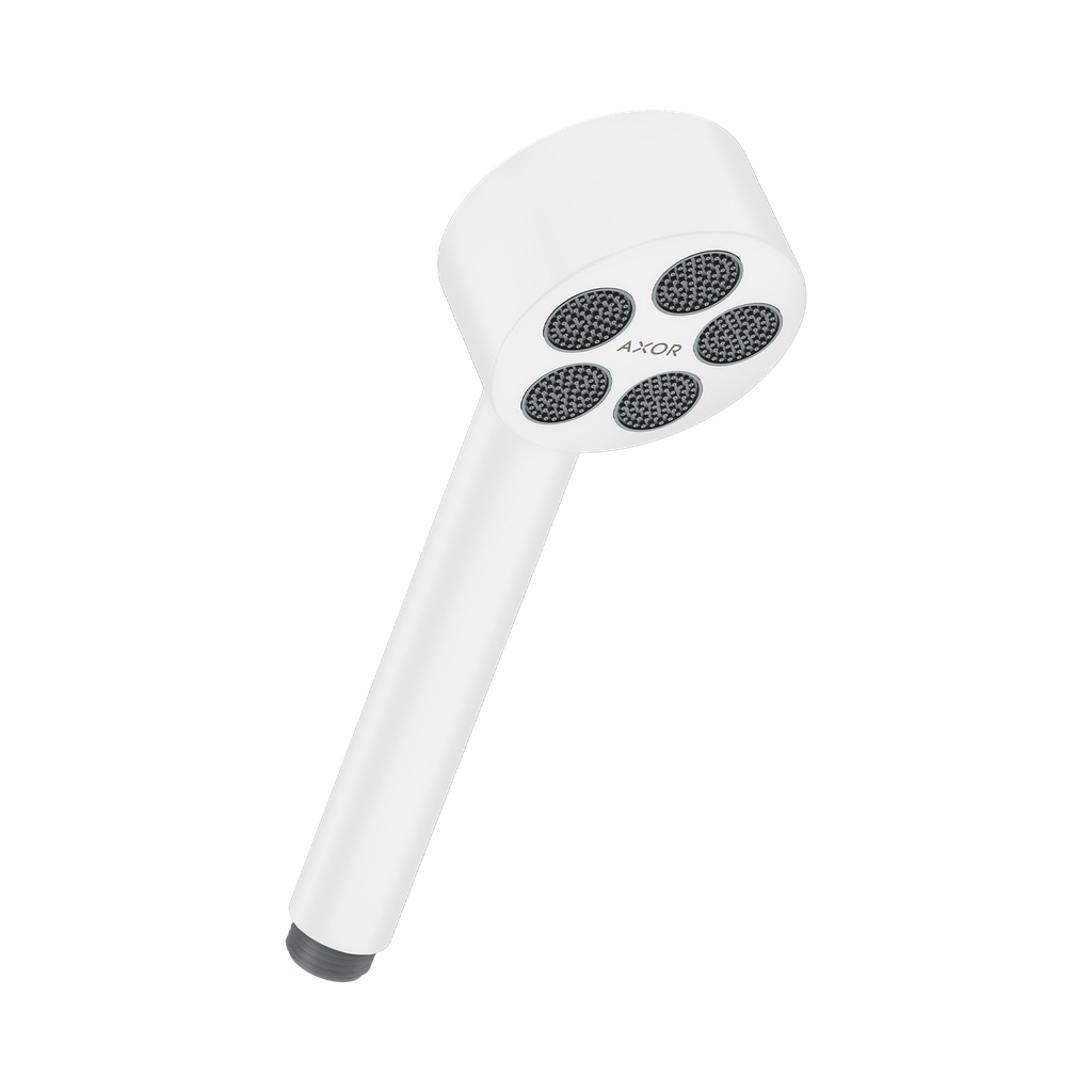 Hansgrohe 48652701 Handshower 1-Jet 1.75 Gpm