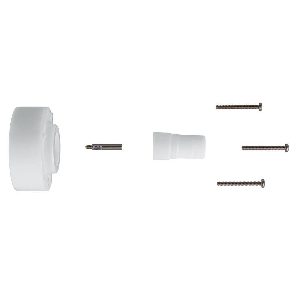 Grohe 47820000 1 1/8" Extension Kit For Grohtherm 34331 1