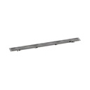 Hansgrohe 56031001 Raindrain Rock Trim Flex 31 1/2" Cut To Size And Tileable