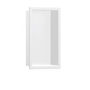 Hansgrohe 56057700 Wall Niche With Integrated Frame 12"X 6"X 4"