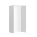 Hansgrohe 56076700 Wall Niche Frameless 12"X 6"X 5.5"