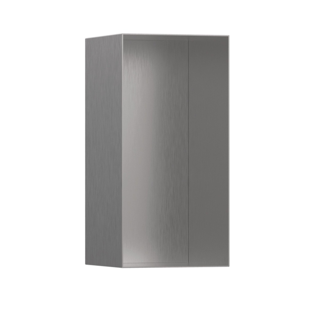 Hansgrohe 56076800 Wall Niche Frameless 12"X 6"X 5.5"