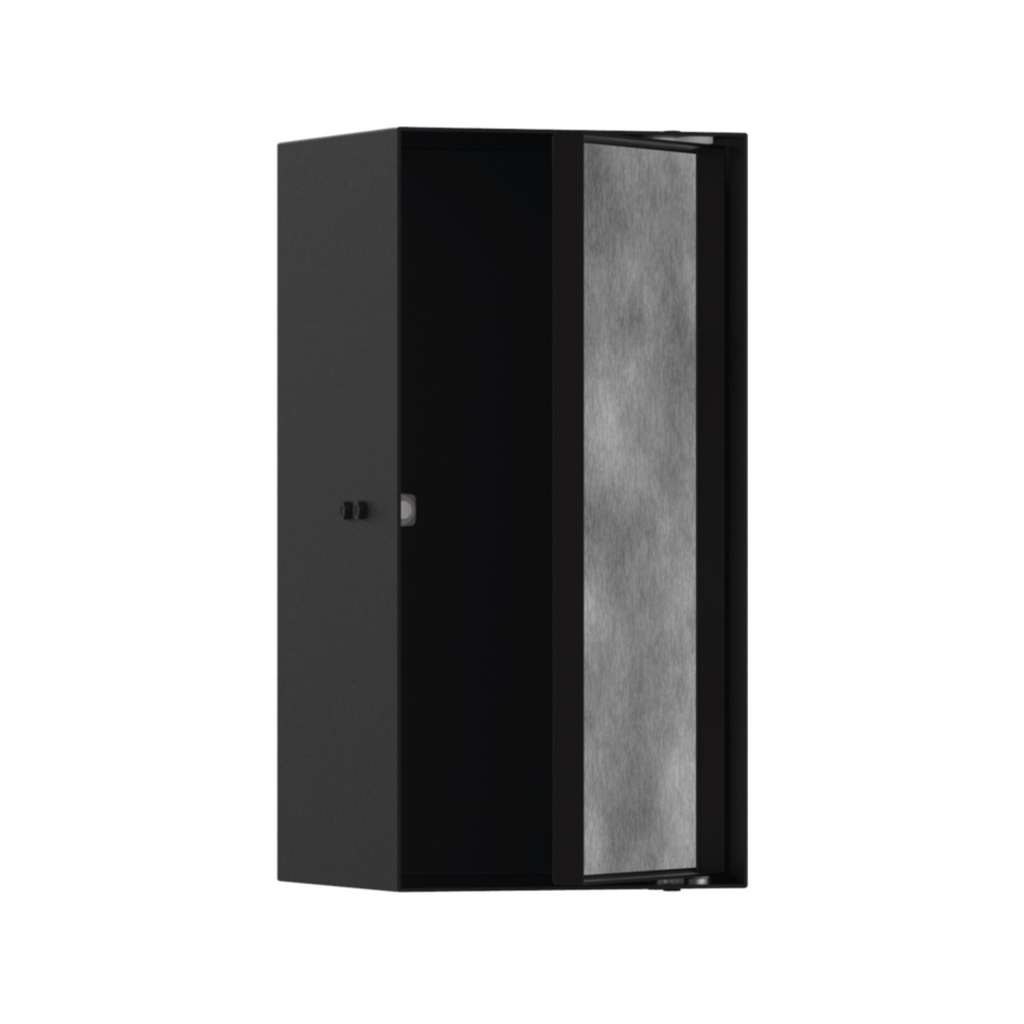 Hansgrohe 56088670 Wall Niche With Tileable Door 12"X 6"X 5.5"