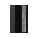 Hansgrohe 56088670 Wall Niche With Tileable Door 12"X 6"X 5.5"