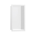 Hansgrohe 56092700 Wall Niche With Frame 12X 6"X 5.5"