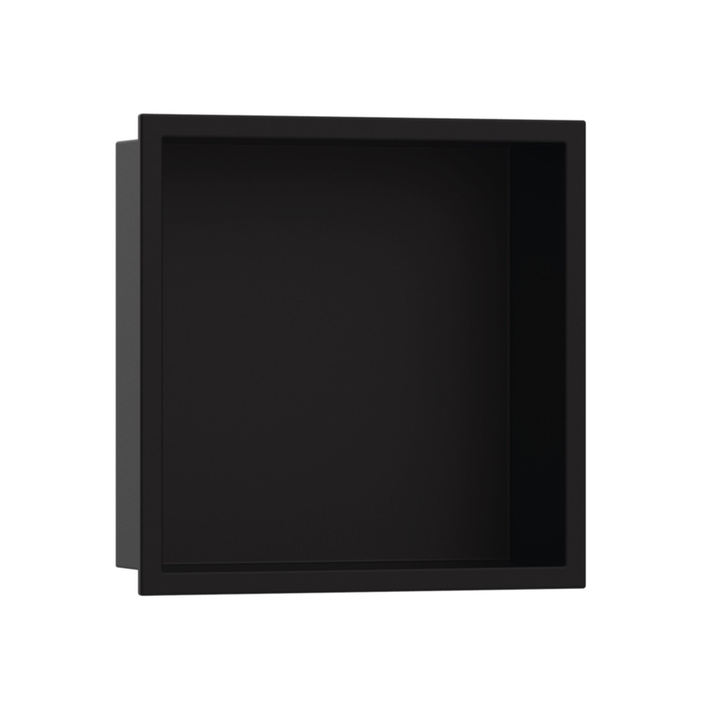 Hansgrohe 56093670 Wall Niche With Frame 12"X 12"X 5.5"