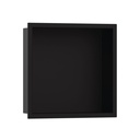 Hansgrohe 56093670 Wall Niche With Frame 12"X 12"X 5.5"