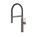 Grohe 30295A00 Essence Professional Single Handle Kitchen Faucet Hard Graphite 2