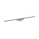 Hansgrohe 56223001 Complete Set 2" 47 1/4" Trim And Installation Set