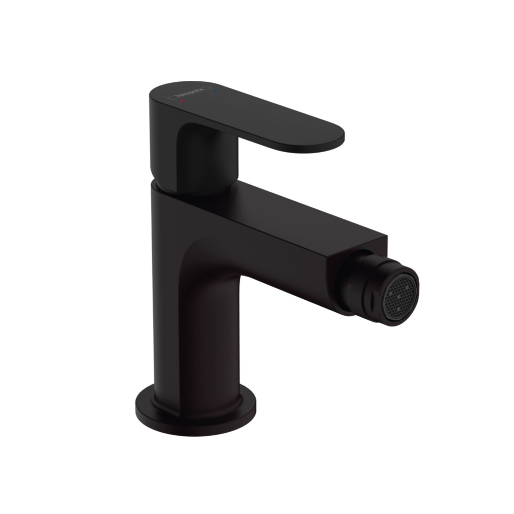 Hansgrohe 72210671 Rebris S Single-Hole Bidet Faucet