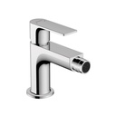 Hansgrohe 72211001 Rebris E Single-Hole Bidet Faucet
