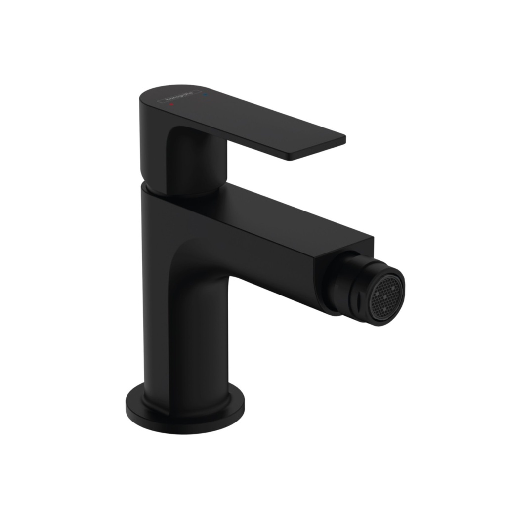 Hansgrohe 72211671 Rebris E Single-Hole Bidet Faucet