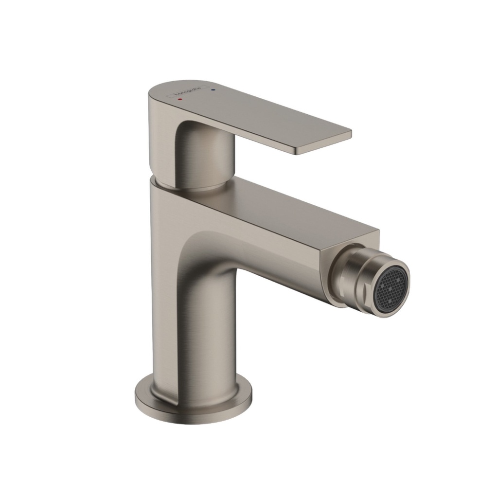 Hansgrohe 72211821 Rebris E Single-Hole Bidet Faucet