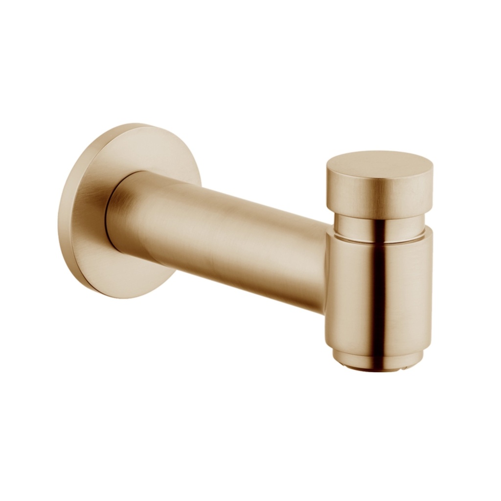 Hansgrohe 72411141 Talis S Tub Spout With Diverter