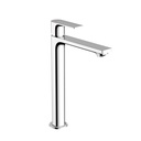 Hansgrohe 72564001 Rebris E Single-Hole Faucet 240 1.2 Gpm